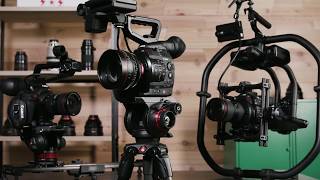 Level Up Your Filmmaking: Leveling Up Your Camera Movement screenshot 5