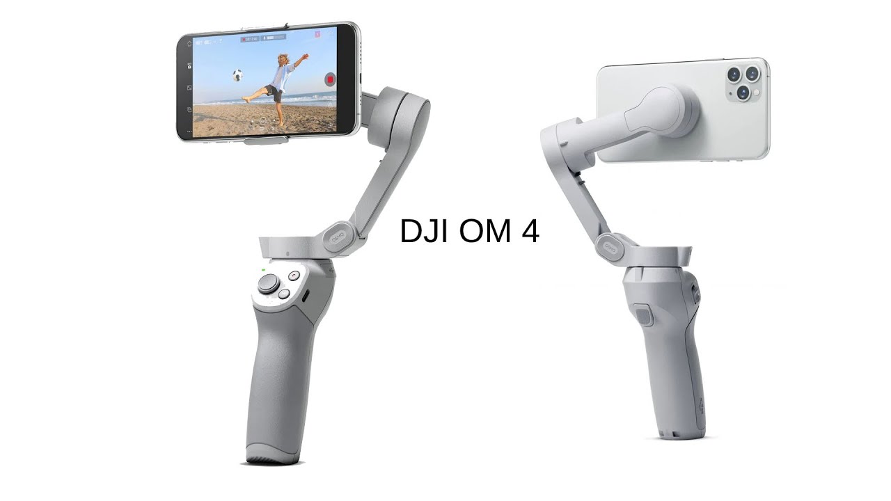 Recensione DJI Osmo Mobile 4 (OM 4): il Prezzo del Magnetismo