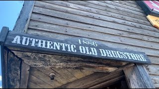 Old Drugstore - St. Augustine, Florida: A Hidden Gem