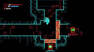 Cyber Shadow Mekacity Docks Cyber Dive
