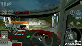 Download Lagu BUSSID!! Suara mesin kreket-kreket jet darat #bussid MP3