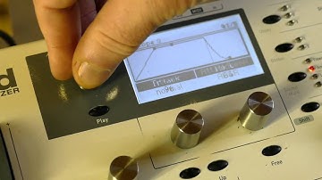 Waldorf Blofeld Tutorial #41: Introduction to Sine Synch