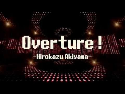 【フリーBGM】楽しいイベントのオープニングなどに！【Overture !】