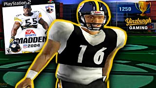 Details Charlie Batch Stayed Alive as the Pocket Collapsed 🚨🏈 News