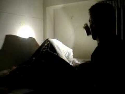 3 A.M. Wake-Up Call (wait 15 sec for the light to come on)
