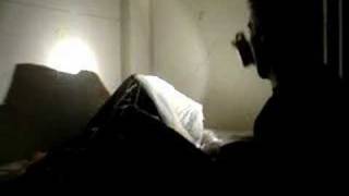 3 A.M. Wake-Up Call (wait 15 sec for the light to come on)
