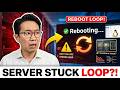 Windows Server Reboot Loops: What Every Hardware Builder Needs to Know