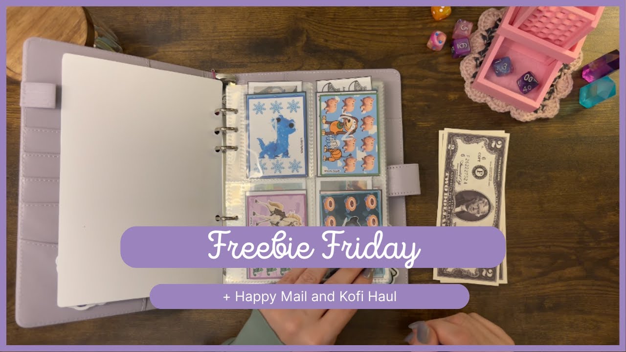 Freebie Friday | Piggy Savings | Disney Sidekicks | becka can budget
