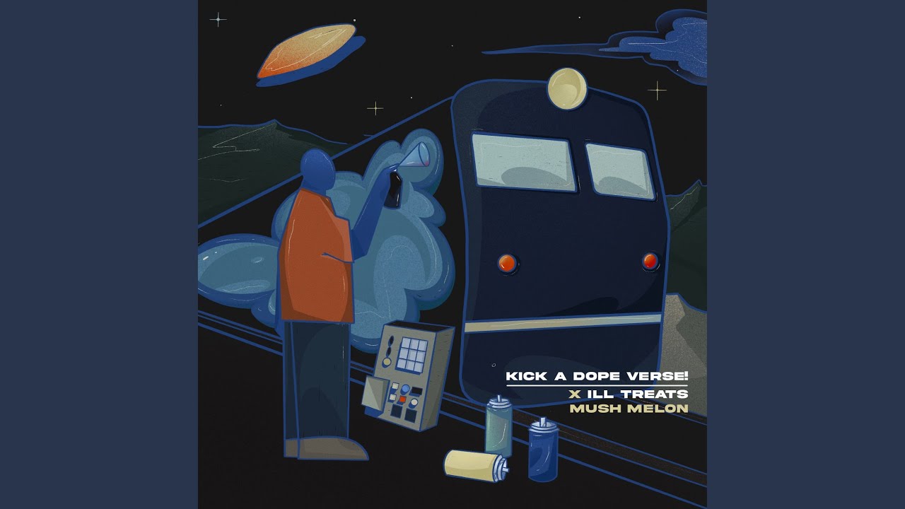 Mush Melon auf YouTube ansehen Mush Melon auf YouTube ansehen