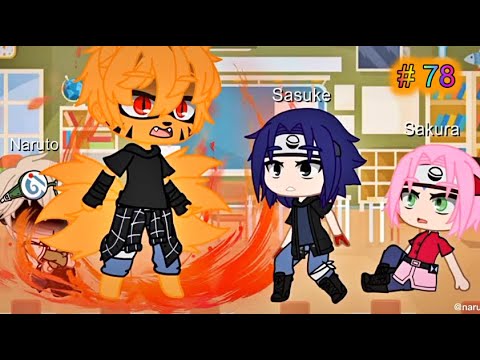 Video Gacha Naruto Compilation ???? [ COMPILAÇÃO DE NARUTO... - youtube