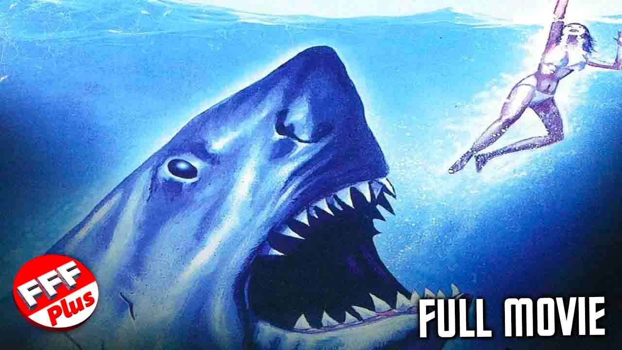 GREAT WHITE DEATH   Full DOCUMENTARY Movie with Glenn Ford   Streaming Movies