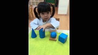 Geometric Solids