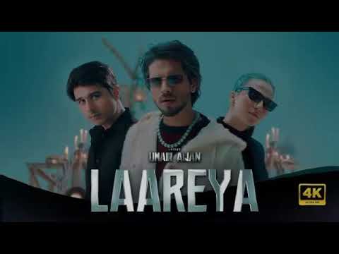 Lareeya new song 2025