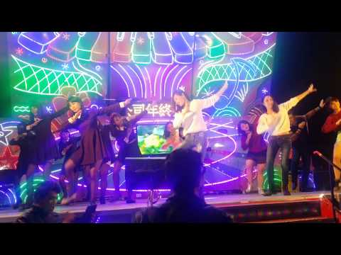 2015.2.14 台力尾牙(小蘋果)