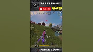 Bro watches too much Holy Father 😂 ! #callofdutymobile #codmobile #codm #gaming #oziae