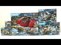 Unboxing playmobil fr  les pirates 2020  70411 70412 70413 70414 70415