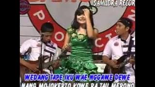 Nggedabrus-Dian Marshanda - BY AMY CHAN