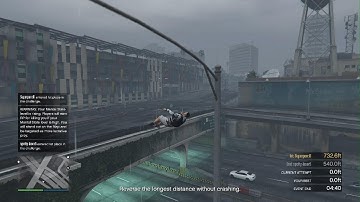 Gta online funny clip