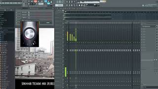 How to make Speedcore スピードコア 作り方