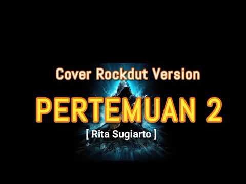 PERTEMUAN 2 - Cover Rock Version ( By Suara Nada Sederhana )