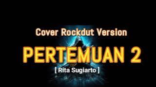 PERTEMUAN 2 - Cover Rock Version ( By Suara Nada Sederhana )