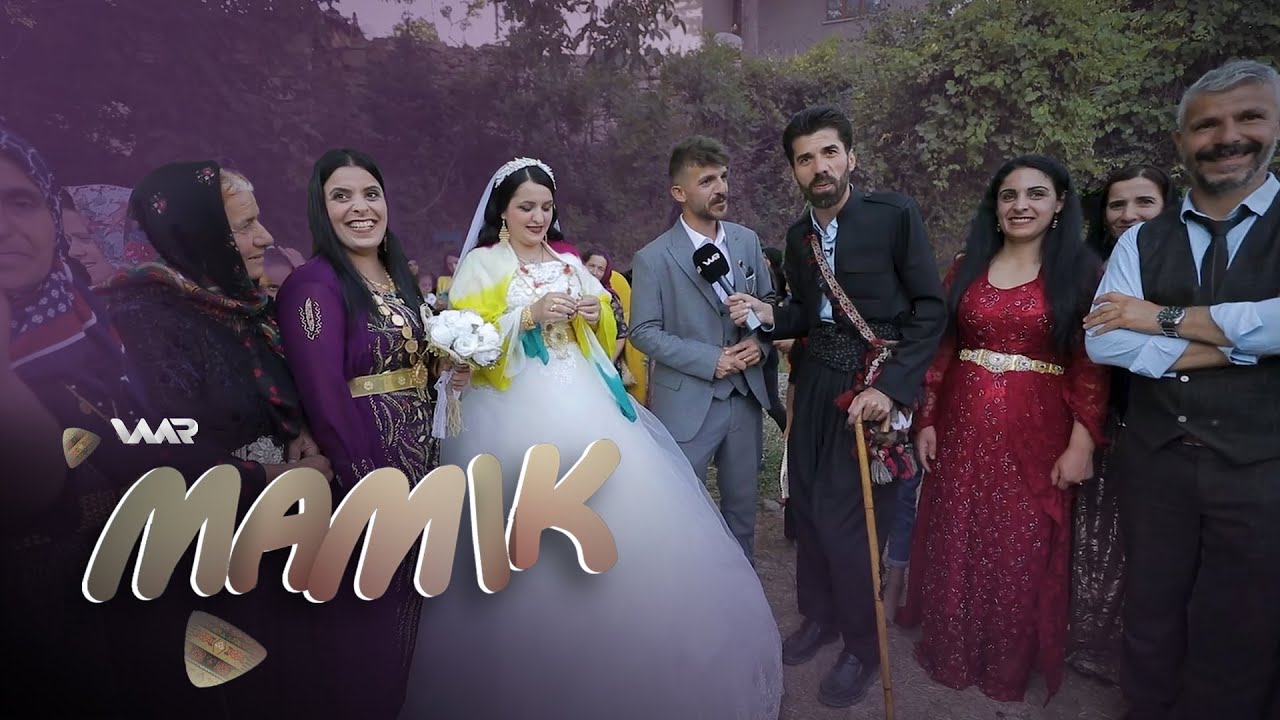 Mamik - Xeleka 77 | مامك - خەلەكا ٧٧