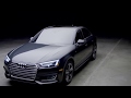 2017 Audi A4 Sistemas de Asistencia en la Conducción - Iruñamovil