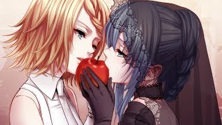 Alluring Secret ~Black Vow~