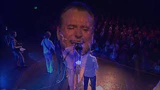 George Baker - Una Paloma Blanca (Ballad) (40 Jaar Live)