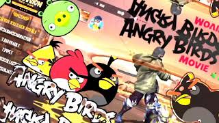 DJ 30 Detik Angry Birds
