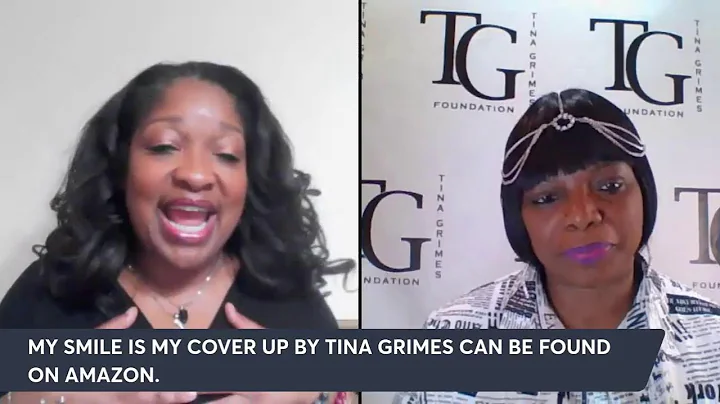 AN INTERVIEW WITH TINA GRIMES OF THE TINA GRIMES F...