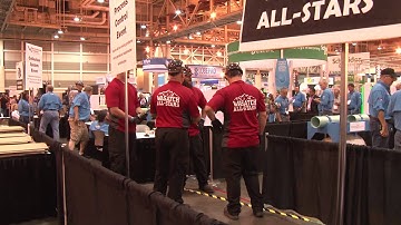 All 5 Operations Challenges with the Wasatch All Stars