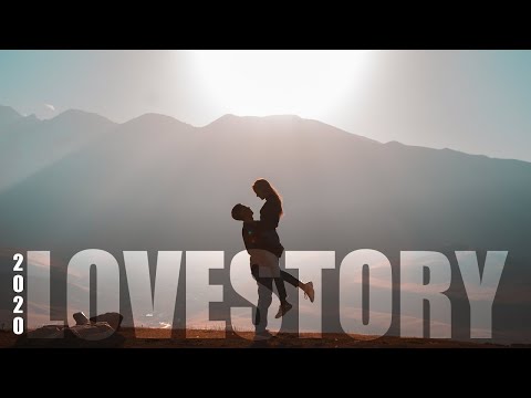 Самое красивое Love Story  DASTAN&AZIZA | Бишкек| Кыргызстан|