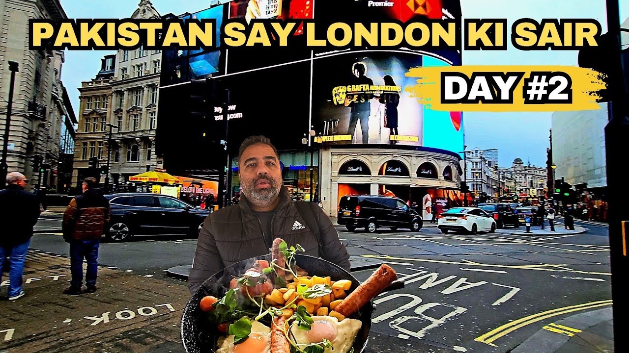 central-london-ki-sair-ki-day-2-youtube