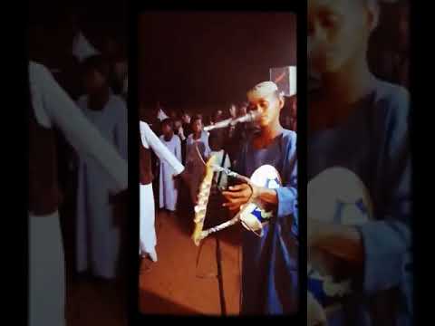 خلف الله صالح كربون ود الطليح