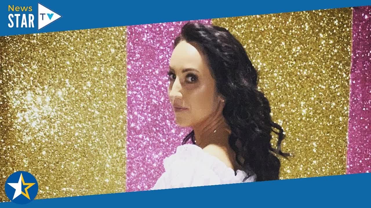 BGT star Kerri-Anne Donaldson felt 'stuck trying to move forward' year before tragic death