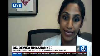 Ozempic shortage - Dr. Devika Umashanker