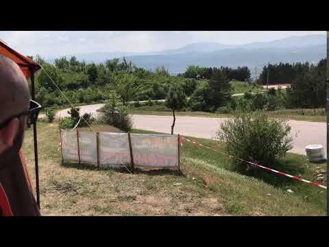 Планинско Благоевград 2018