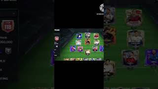Rate my team guys it's bad but pls rate it out of 0/10