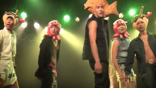 HomeRoom Chap-Lin(笑ん縄)