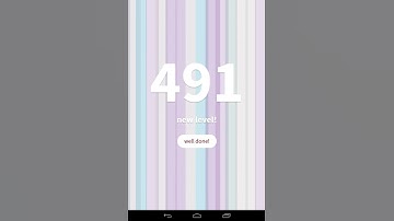 WordWhizzle Level 490 Answers