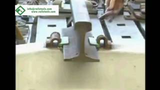 Rail Clip to Railway Fastening System