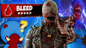 Puppeteers Full BLEED Damage Build Still Viable?...Evil Dead The Game