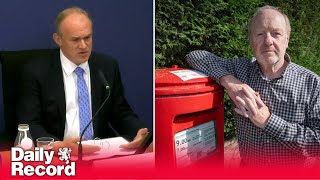 Details Post Office Inquiry: Sir Ed Davey admits refusing to meet Alan Bates was ‘poorly judged’ and ‘terse’ Guide