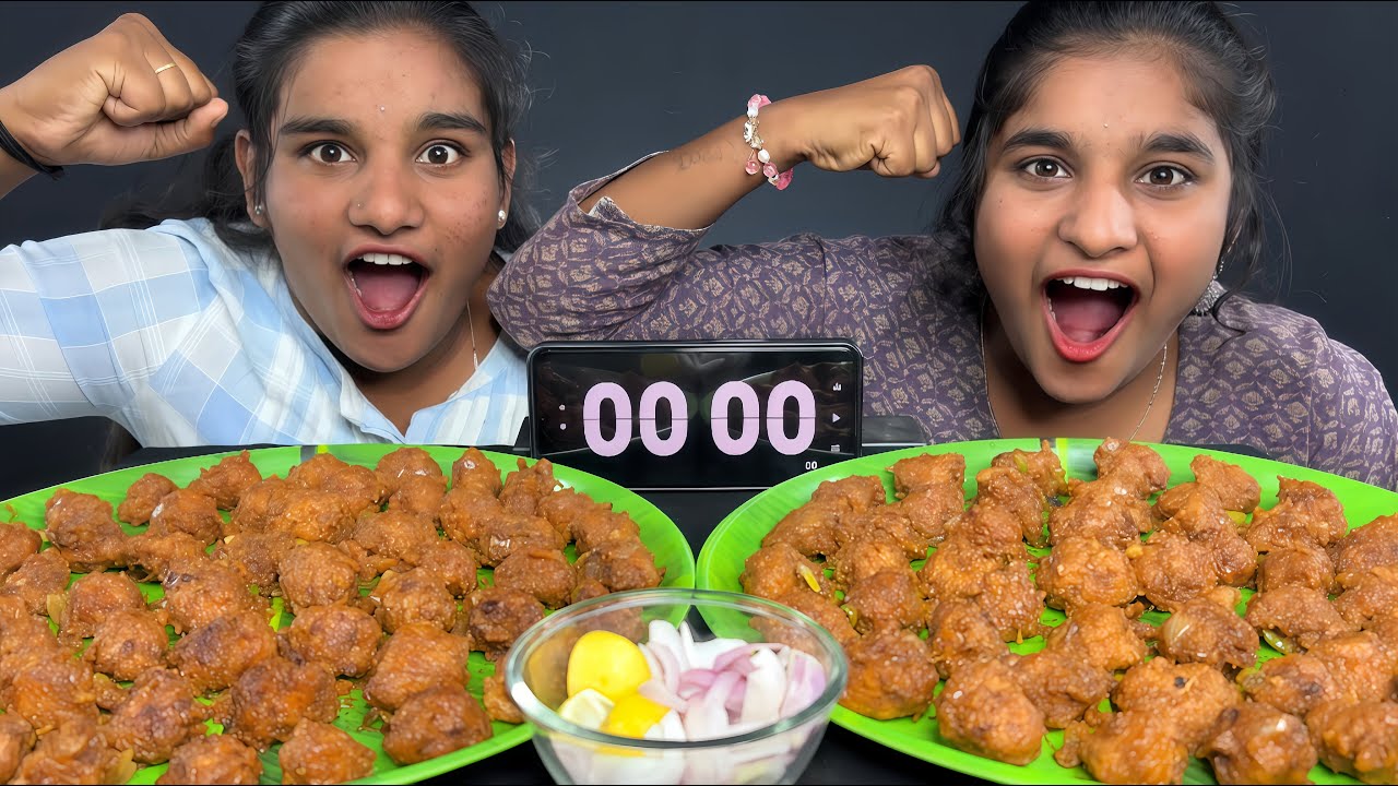 🔥 100 Manchurians With a Shocking Punishment: Who Will Win? 😳