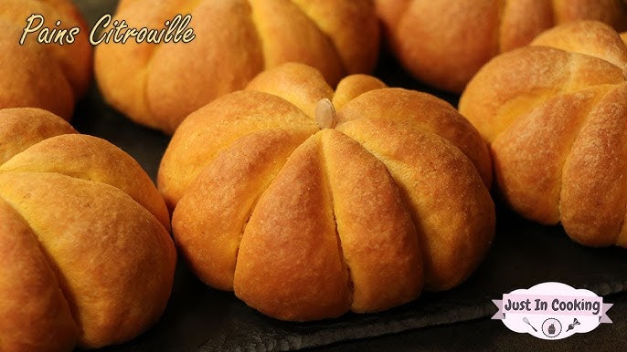 Citrouilles pâte à sucre de Sofia Pldo - Cookpad