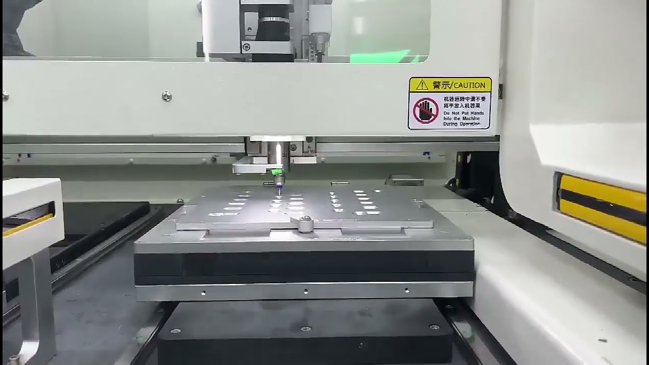 PCB Depaneler