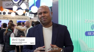 AI-Powered Meeting Equity: Logitech and Zoom