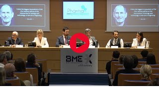 Streaming en la Bolsa de Madrid: Pharmamel & Capital Cell