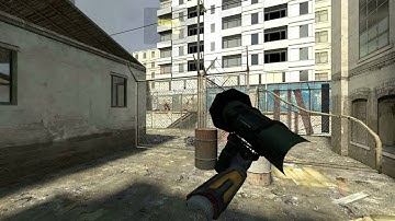 Half Life 2 VR Mod w/ Razer Hydra